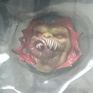 Hasbro Marvel Legends Demogoblin Head BAF Piece - Build A Figure